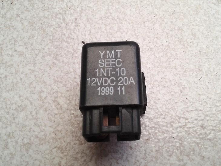 120VDC 20A 繼電器